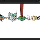 ʚɞ ~| heavens ground of sin |~ ʚɞ Discord server banner