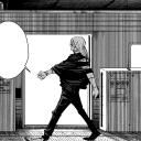 Jujutsu Kaisen The Cursed World Banner