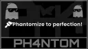 Ph4ntomizations banner