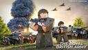 [BAF] The British Army Banner