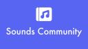 Sounds Banner