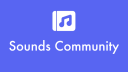 Sounds server banner
