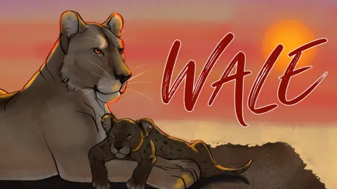 Wild African Lands Era -- Realism banner