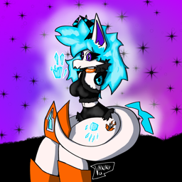 Dragon’s Hangout Discord server banner