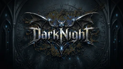 〄 DarkNight #YETKİLİ ALIM banner