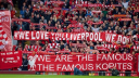 Liverpool Fan Club Discord server banner
