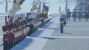 Donskoy Kazachiy Korpus banner