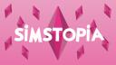 Simstopia Banner