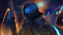 Kortex's Frontal Lobe banner