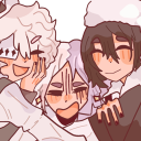 Fyodor “hate” club ™ Discord server banner