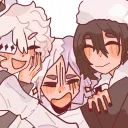 Fyodor “hate” club ™ banner