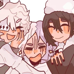 Fyodor “hate” club ™ banner