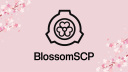 BlossomSCP banner