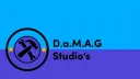 D.a.M.A.G. Studio's banner