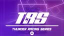 𝐑𝐄𝐓𝐈𝐑𝐄𝐃 | 𝐓𝐑𝐒 | 𝐓𝐇𝐔𝐍𝐃𝐄𝐑 𝐑𝐀𝐂𝐈𝐍𝐆 𝐒𝐄𝐑𝐈𝐄𝐒 Banner