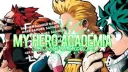 𝕄ℍ𝔸: ℝ𝔼𝔻𝕌𝕏 || Season One banner