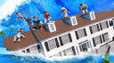 Disaster Island banner