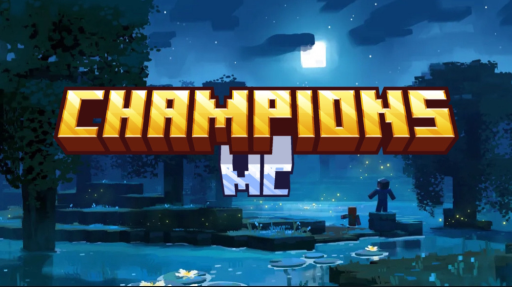 ChampionsMC™ Network Discord server banner