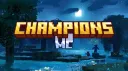 ChampionsMC™ Network Discord server banner