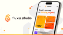 Fluxis Studio™ ✦ Studio graficzne banner
