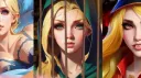 Official Lacey's Fan Server banner