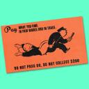 Monopoly GO! Chillin' Banner