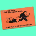 Monopoly GO! Chillin' Banner