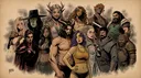 D&D España banner