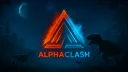 #AlphaClash™ banner