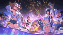 Strinova Global Gang banner