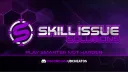 skill issue solutions banner