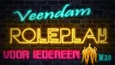 VeendamRP⭐ banner