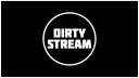 DIRTY STREAM banner