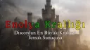 E N O L Y A #KAPALI banner