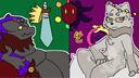 Circling Grounds S4 Banner
