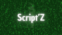 ⚙💻Script´Z💻⚙ banner