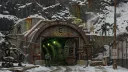 Cheyenne Mountain Complex: Enclave banner