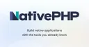 NativePHP banner