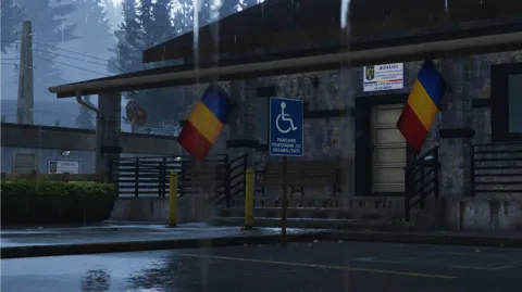 MAIRP Mods Discord server banner