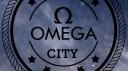Omega City Banner