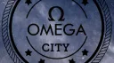 Omega City Discord server banner