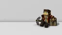 Miti's Cord banner