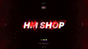 𝙃𝙈 𝙎𝙃𝙊𝙋 | #6k? banner
