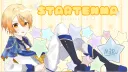 ⭒ hachiware 🌀 banner