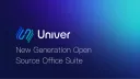 Univer banner