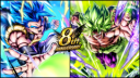 DB LEGENDS CITY Banner
