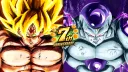 DB LEGENDS CITY banner