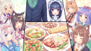 ~The CatGirl Realm~ server banner