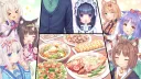 ~The CatGirl Realm~ server banner