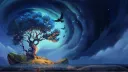banner
